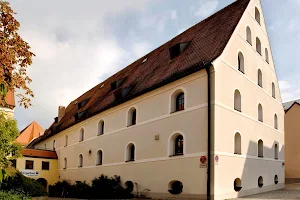 Bürgerhaus Neuburger Kasten image