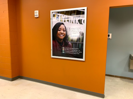 Social Services Organization «CityLink Center», reviews and photos