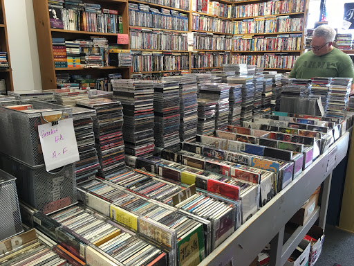 Used Book Store «Second Edition Books», reviews and photos, 6490 Dobbin Rd, Columbia, MD 21045, USA