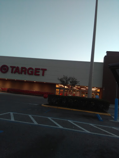 Department Store «Target», reviews and photos, 2575 Enterprise Rd, Orange City, FL 32763, USA