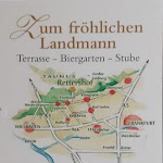 Photo n°2 de l'avis de M. fait le 04/11/2019 à 15:07 sur le  Zum fröhlichen Landmann à Kelkheim