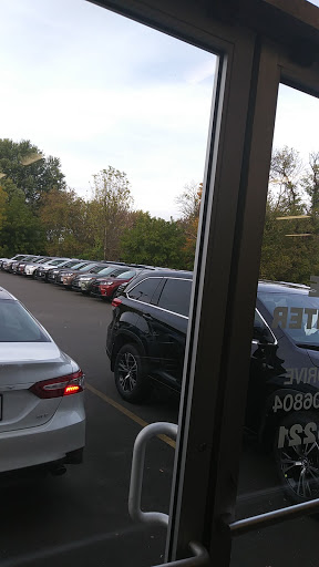 Car Dealer «Greentree Toyota», reviews and photos, 87 Federal Rd, Danbury, CT 06811, USA