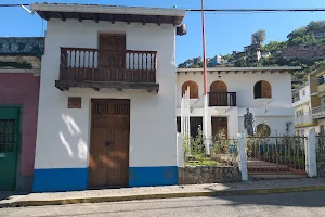 Casa de Bolívar image