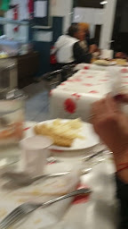 Photo n°5 de Restaurant Des Iles à Marseille ()