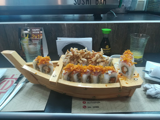 Akari Sushi Bar