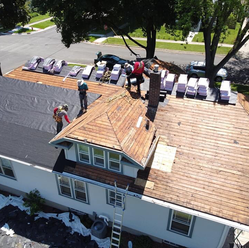 Roofing Contractor «Expert Roofing Inc», reviews and photos, 171 Erick St, Crystal Lake, IL 60014, USA