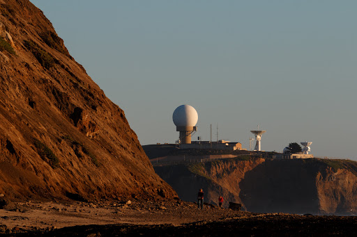 Nature Preserve «Fitzgerald Marine Reserve», reviews and photos, 200 Nevada Ave, Moss Beach, CA 94038, USA