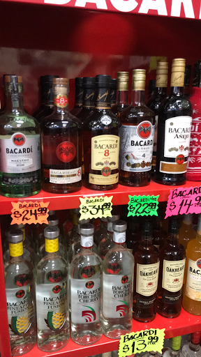 Liquor Store «Star Liquors», reviews and photos, 959 Nord Ave, Chico, CA 95926, USA