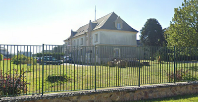 Gendarmerie Nationale - Brigade Motorisée à Brest