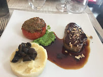 Plats et boissons du Restaurant ou café L Art Saveur à Montauban - n°5