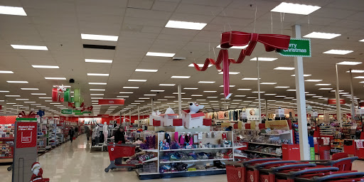 Department Store «Target», reviews and photos, 5000 Hadley Center Dr, South Plainfield, NJ 07080, USA