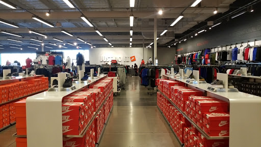 Sporting Goods Store «Nike Factory Store», reviews and photos, 9851 South Eastern Avenue, Las Vegas, NV 89183, USA