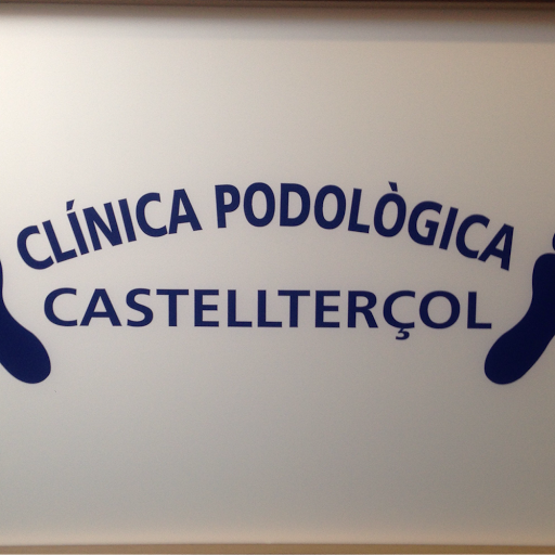 Clínica Podològica Castellterçol en Castellterçol, Barcelona