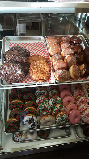 Donut Shop «The Donut House», reviews and photos, 3124 S Parker Rd, Aurora, CO 80014, USA