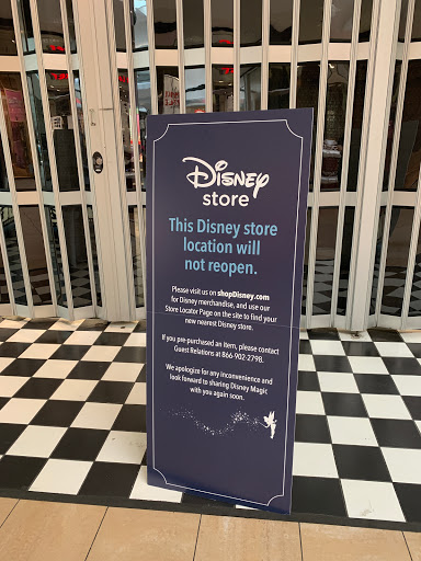 Toy Store «Disney Store», reviews and photos, 5300 S 76th St, Greendale, WI 53129, USA