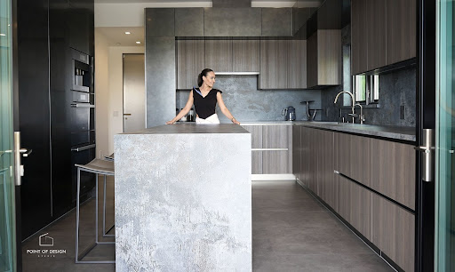 Point Of Design Studio image