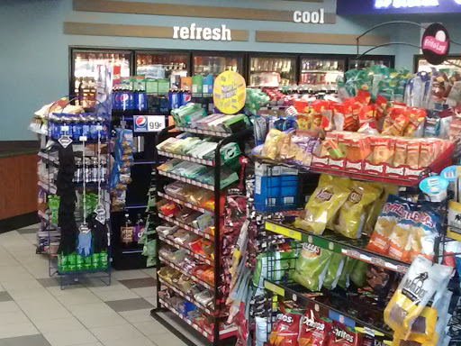 Gas Station «Ideal Station», reviews and photos, 800 E Center St, Madisonville, KY 42431, USA