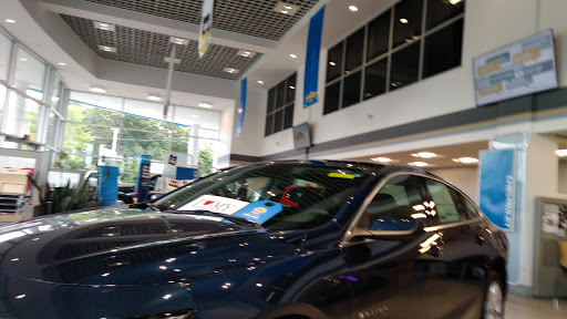 Chevrolet Dealer «Herb Connolly Chevrolet», reviews and photos, 350 Worcester Rd, Framingham, MA 01702, USA