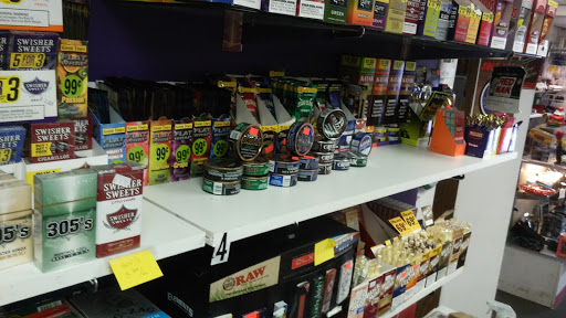 Tobacco Shop «One Love Tobacco & Gifts», reviews and photos, 7116 Gulf Blvd, St Pete Beach, FL 33706, USA