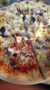 Plats et boissons du Pizzeria Grey's Pizza à Le Val-d'Ajol - n°15
