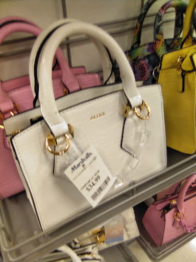 Department Store «Marshalls», reviews and photos, 2461 N Atlantic Ave, Daytona Beach, FL 32118, USA