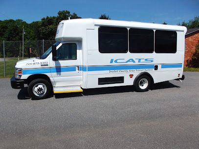 ICATS Transportation