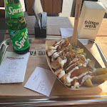 Photo n°2 de l'avis de A.a fait le 04/07/2022 à 10:12 sur le  Frittenwerk Berlin Friedrichstraße à Berlin