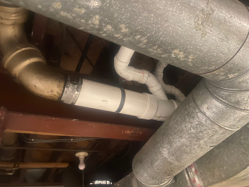 HVAC Contractor «Arctic Bear Plumbing, Heating & Air Inc.», reviews and photos