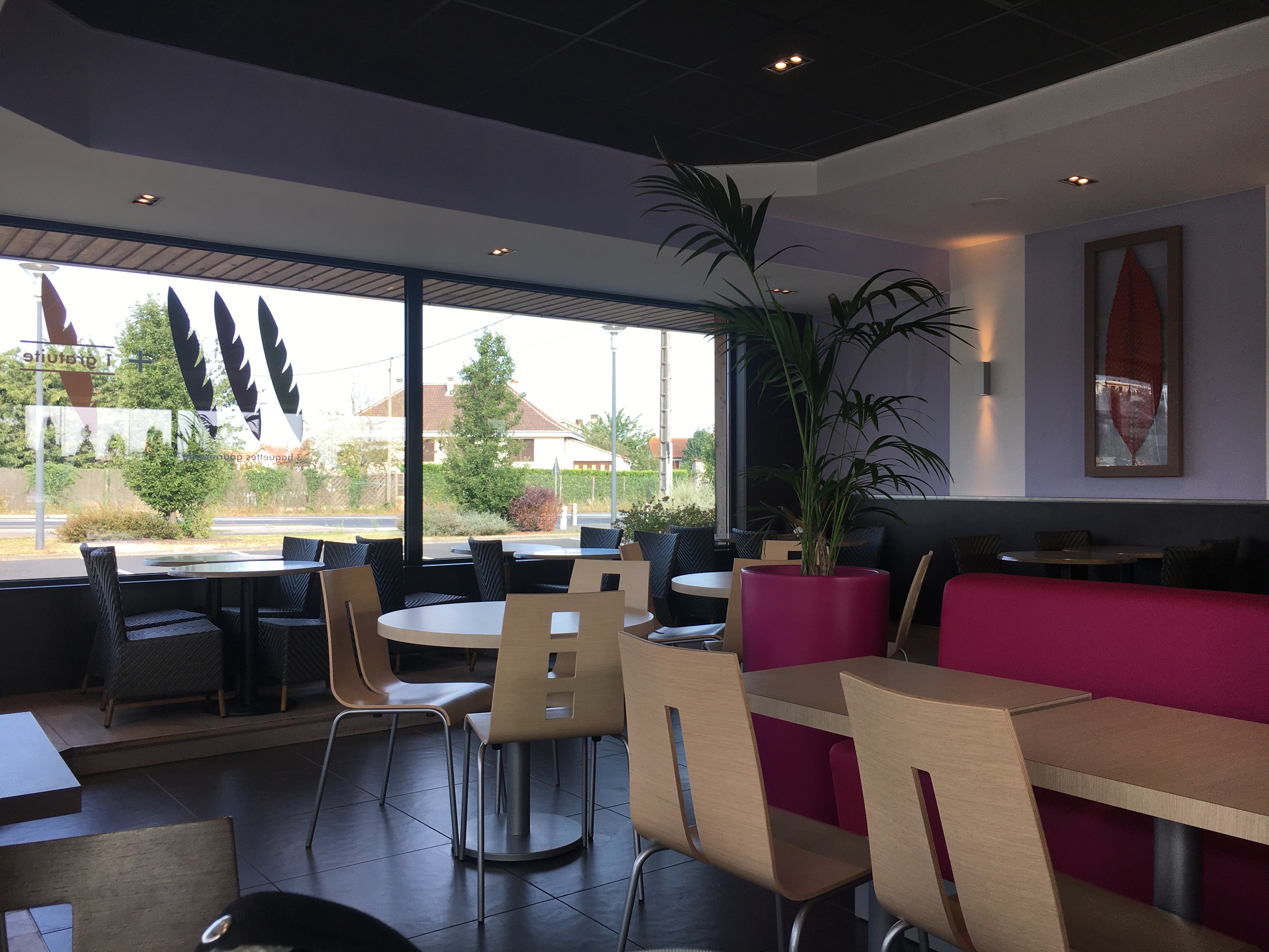 Photo n° 3 de l'avis de A••L.l fait le 27/08/2018 à 07:08