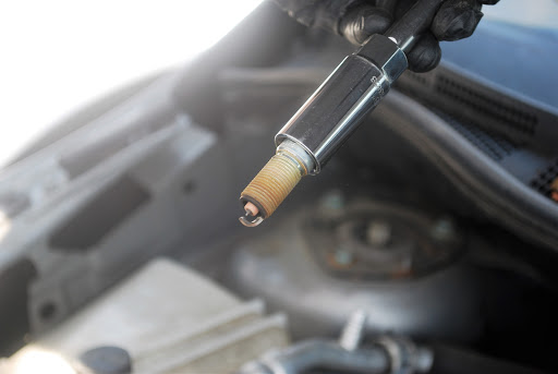 Auto Repair Shop «S.W.A.T. Automotive Services Inc», reviews and photos, 10 Riverside St, Lowell, MA 01854, USA