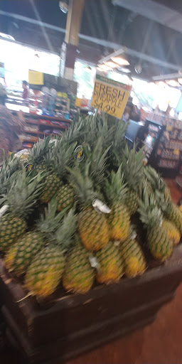 Supermarket «Golden Farms», reviews and photos, 10116 77th St, Jamaica, NY 11416, USA