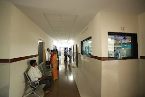 Manjeera Hospital image