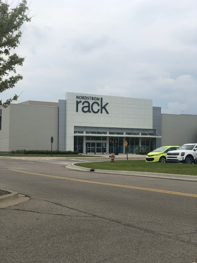 Department Store «Nordstrom Rack at Baldwin Commons», reviews and photos, 4852 S Baldwin Rd, Lake Orion, MI 48359, USA