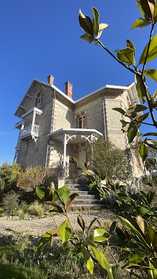 ODYSSEY - Conciergerie Privée à Royan