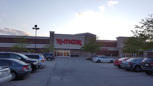 T.J. Maxx, 3111 111th St, Naperville, IL 60540, USA, 