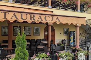 Restauracja Kawiarnia image