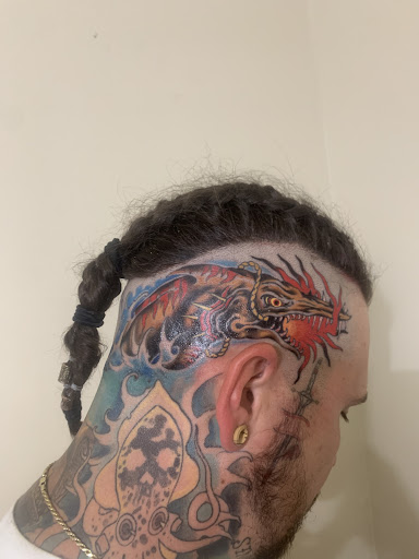 Explore couple ring tattoo ideas, creative tattoo ideas in Bensalem, available at Oracle tattoo gallery