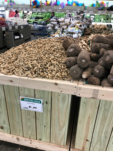 Grocery Store «Global Food», reviews and photos, 13814 Outlet Dr, Silver Spring, MD 20904, USA