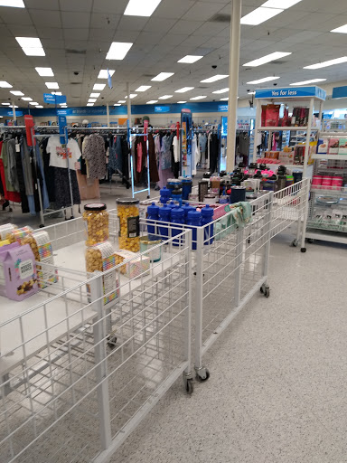 Clothing Store «Ross Dress for Less», reviews and photos, 75 Bellam Blvd, San Rafael, CA 94901, USA