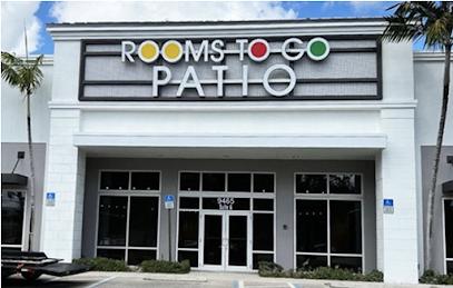 Rooms To Go Patio - West Boca Raton