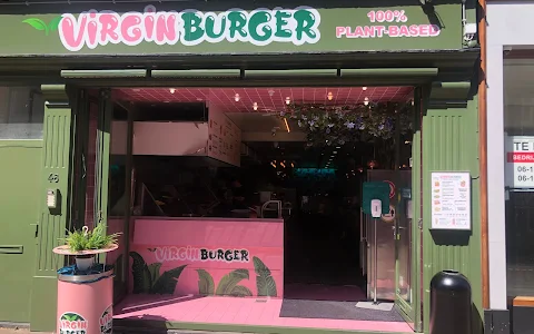 Virgin Burger image