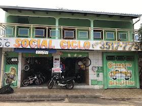 SOCIAL CICLO bicicletas