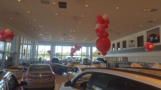 Chevrolet Dealer «AutoNation Chevrolet Pembroke Pines», reviews and photos, 8600 Pines Blvd, Pembroke Pines, FL 33024, USA