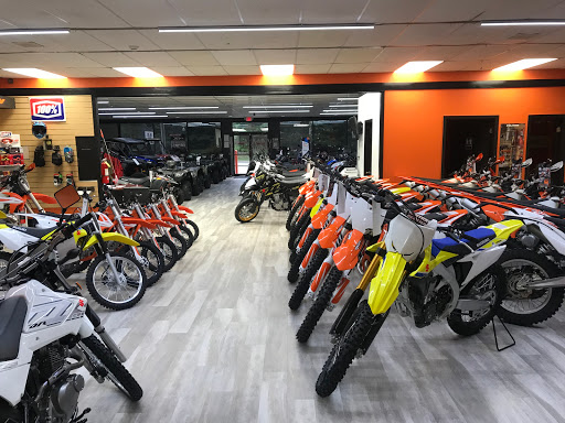 RGR Motorsports, 594 Veterans Memorial Blvd, Cumming, GA 30040, USA, 