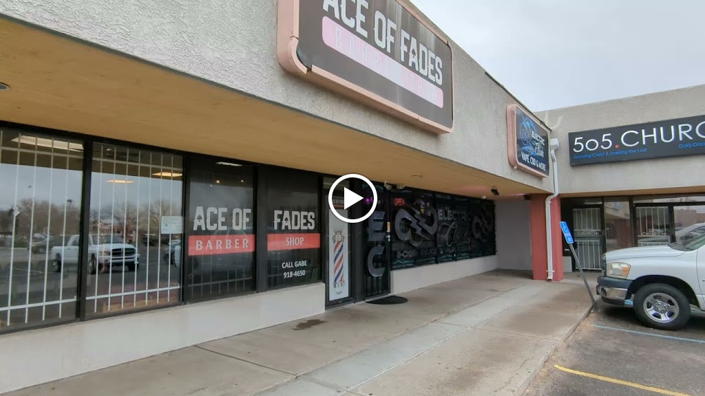 Ace Of Fades 87120
