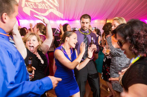 Entertainment Agency «Platinum Entertainment Disc Jockeys - Photo Booths - Event Lighting», reviews and photos, 32 Bancroft St, Pepperell, MA 01463, USA