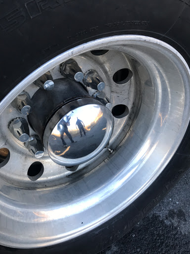 Truck Wash «Midway Truck Wash», reviews and photos, 351 Midway Rd, Bethel, PA 19507, USA