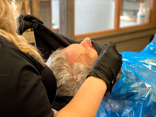 Barber Shop «American Shave Classic Barber», reviews and photos, 1050 Stuyvesant Ave, Union, NJ 07083, USA