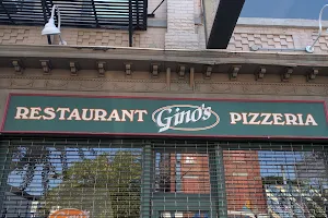 Gino's Pizzeria image