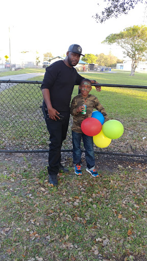 Park «Mc Tyre Park», reviews and photos, 3501 SW 56th Ave, West Park, FL 33023, USA